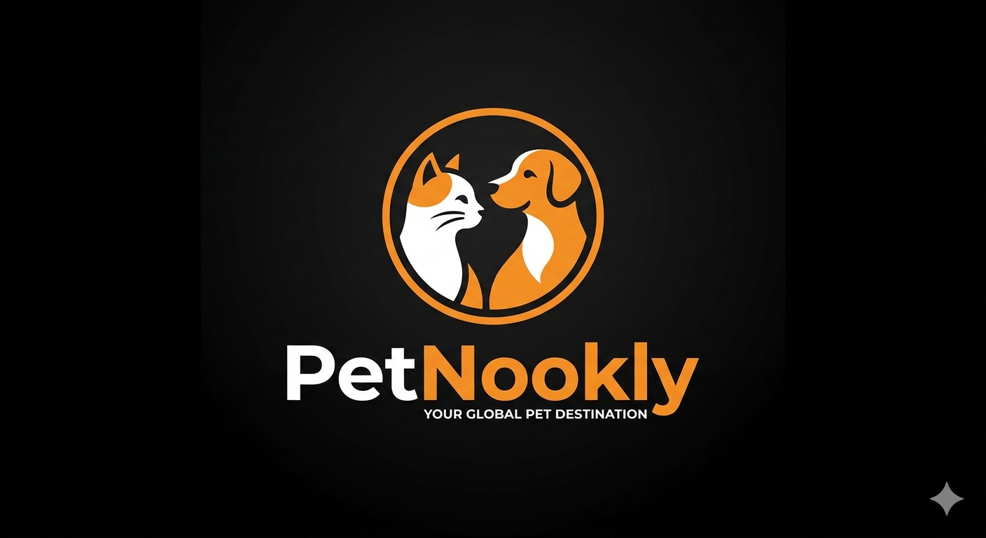 Pet Nookly
